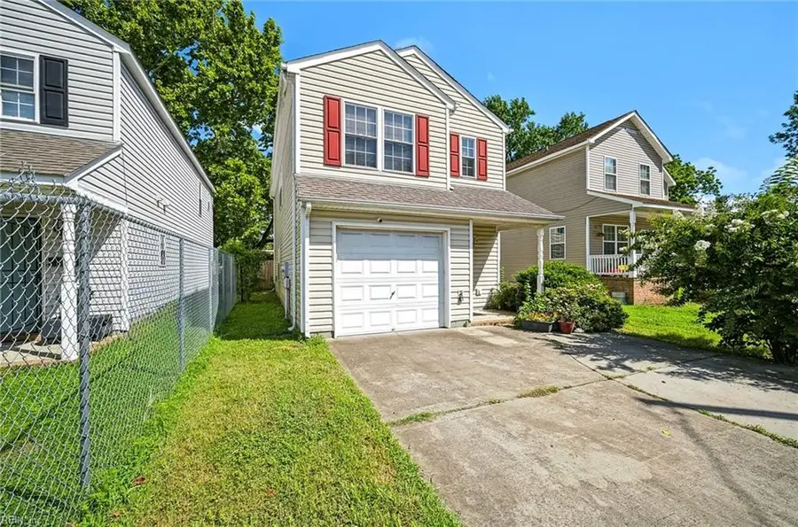 4128 Williamson Street, Chesapeake, VA 23324 - #2