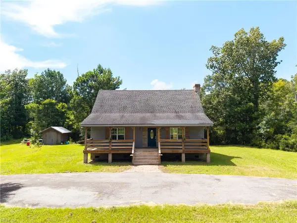 139 Raymons Creek Road, Shiloh, NC 27974