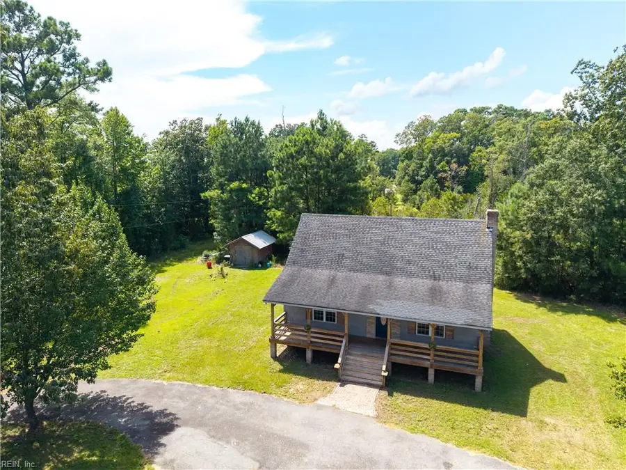 139 Raymons Creek Road, Shiloh, NC 27974 - #2