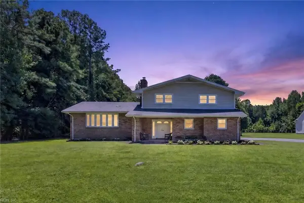 2239 Benefit Road, Chesapeake, VA 23322