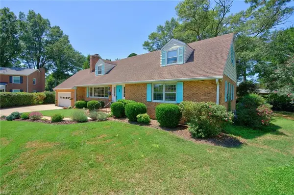 341 Wrexham Court, Hampton, VA 23669