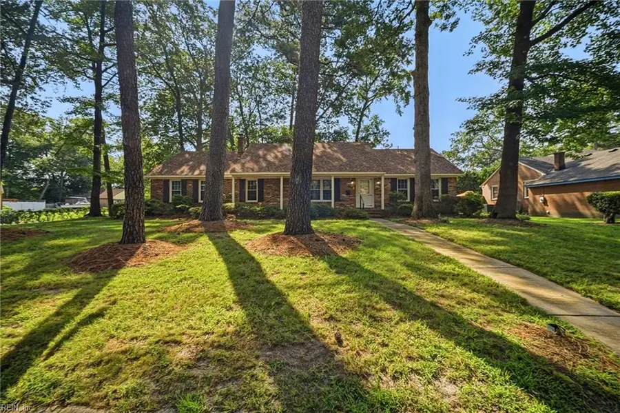 500 Edwin Drive, Virginia Beach, VA 23462 - #3