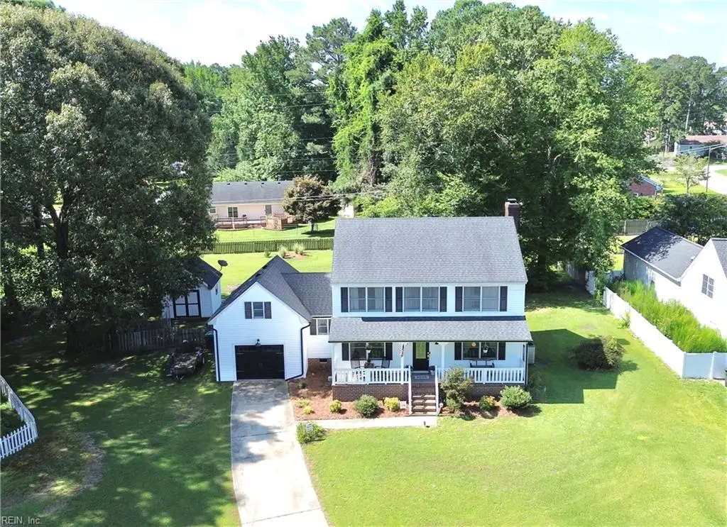 103 Royal Oak Court, Suffolk, VA 23434 - #1