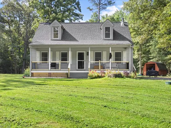 136 Hideaway Lane, Aylett, VA 23009