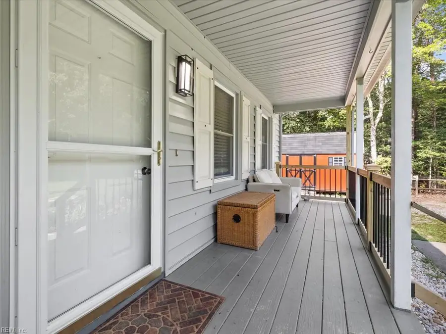 136 Hideaway Lane, Aylett, VA 23009 - #3