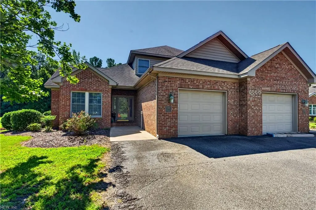 136 Golf Club Drive #A, Elizabeth City, NC 27909 - #1