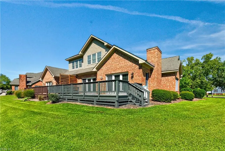 136 Golf Club Drive #A, Elizabeth City, NC 27909 - #2