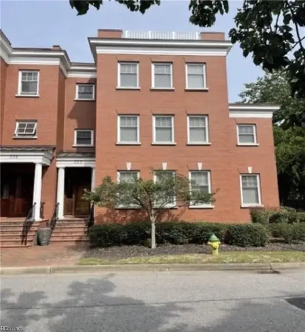 323 Yarmouth Street, Norfolk, VA 23510