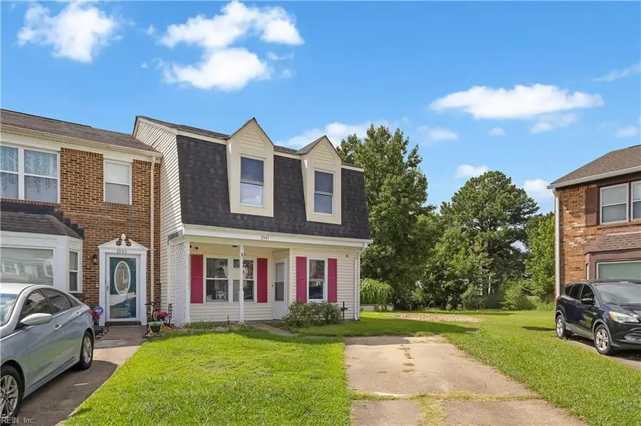 3947 Lantana Place Place, Virginia Beach, VA 23456 - #2