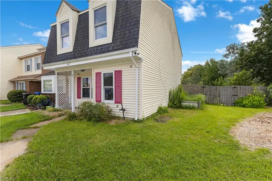 3947 Lantana Place Place, Virginia Beach, VA 23456 - #3