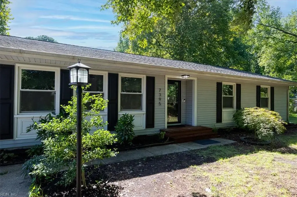 7395 Nelson Drive, Gloucester, VA 23061 - #1
