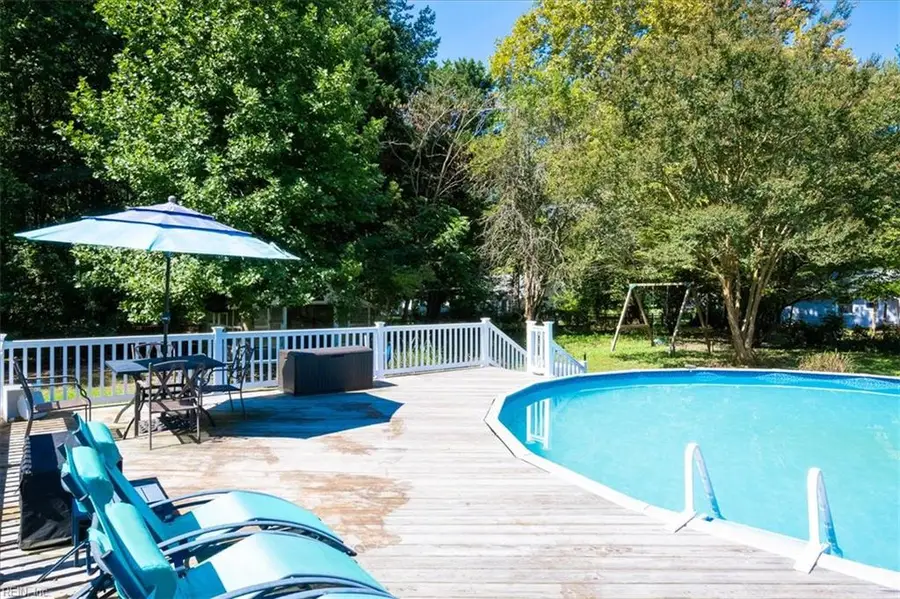 7395 Nelson Drive, Gloucester, VA 23061 - #2