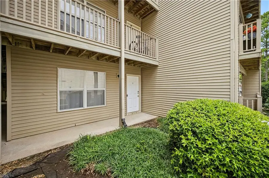 562 Candle Lane #103, Newport News, VA 23608 - #2