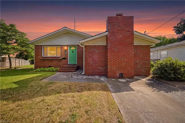 230 Bradford Avenue, Norfolk, VA 23505
