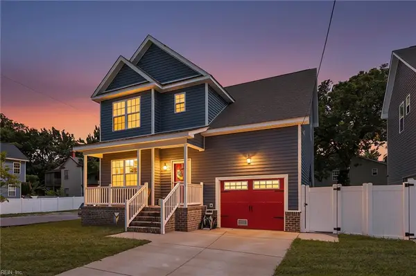 501 Madison Street, Portsmouth, VA 23704
