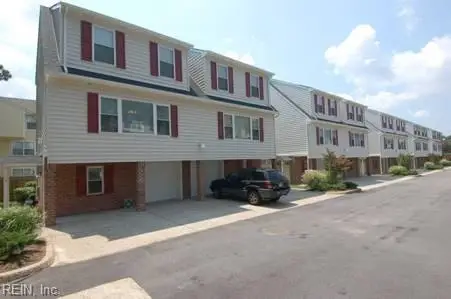 8550 Tidewater Drive #G1, Norfolk, VA 23503 - #1