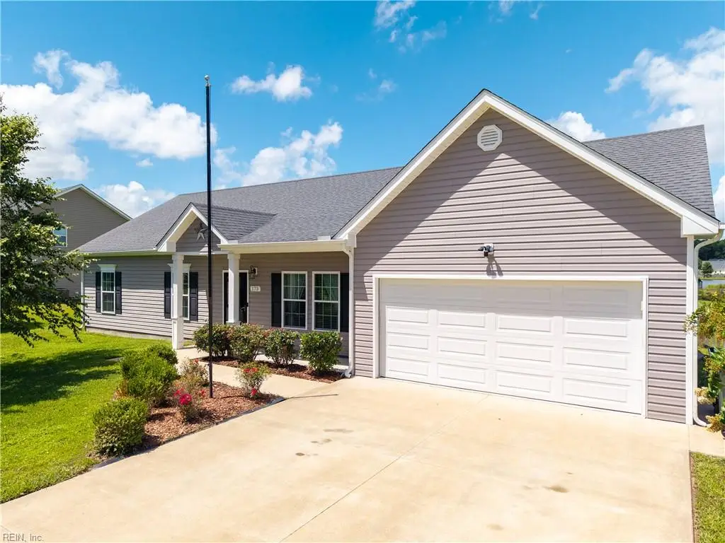 173 Laurel Woods Way, Currituck, NC 27929 - #1