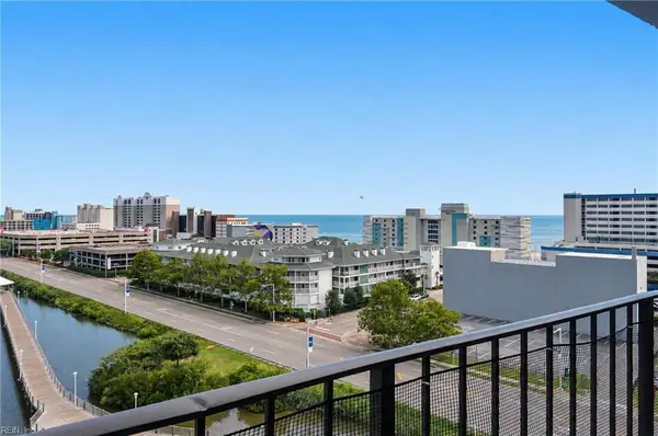 500 Pacific Avenue #1012, Virginia Beach, VA 23451