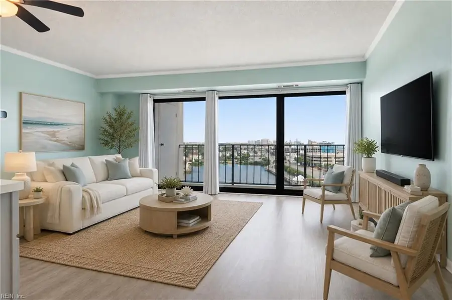 500 Pacific Avenue #1012, Virginia Beach, VA 23451 - #2