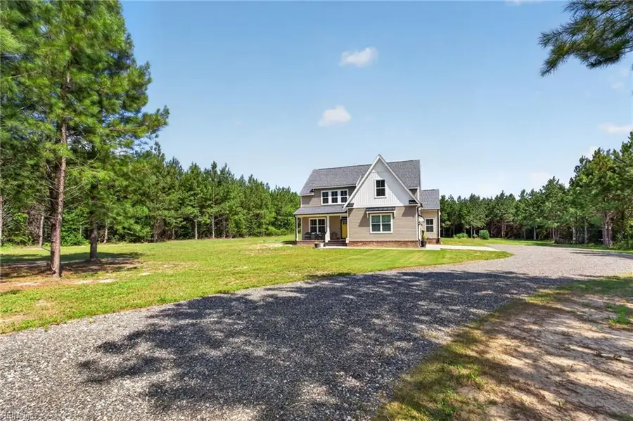 2508 Pittmantown Road, Suffolk, VA 23438 - #2
