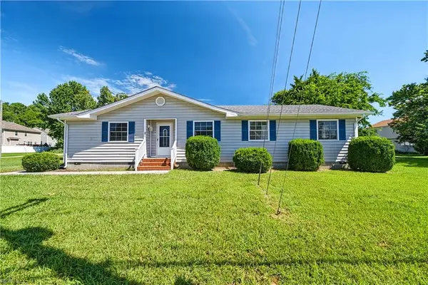 2 Butler Farm Road, Hampton, VA 23666