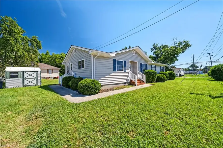 2 Butler Farm Road, Hampton, VA 23666 - #2