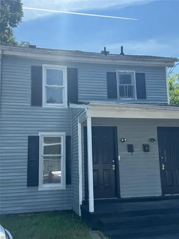 104 Day Street Street, Suffolk, VA 23434