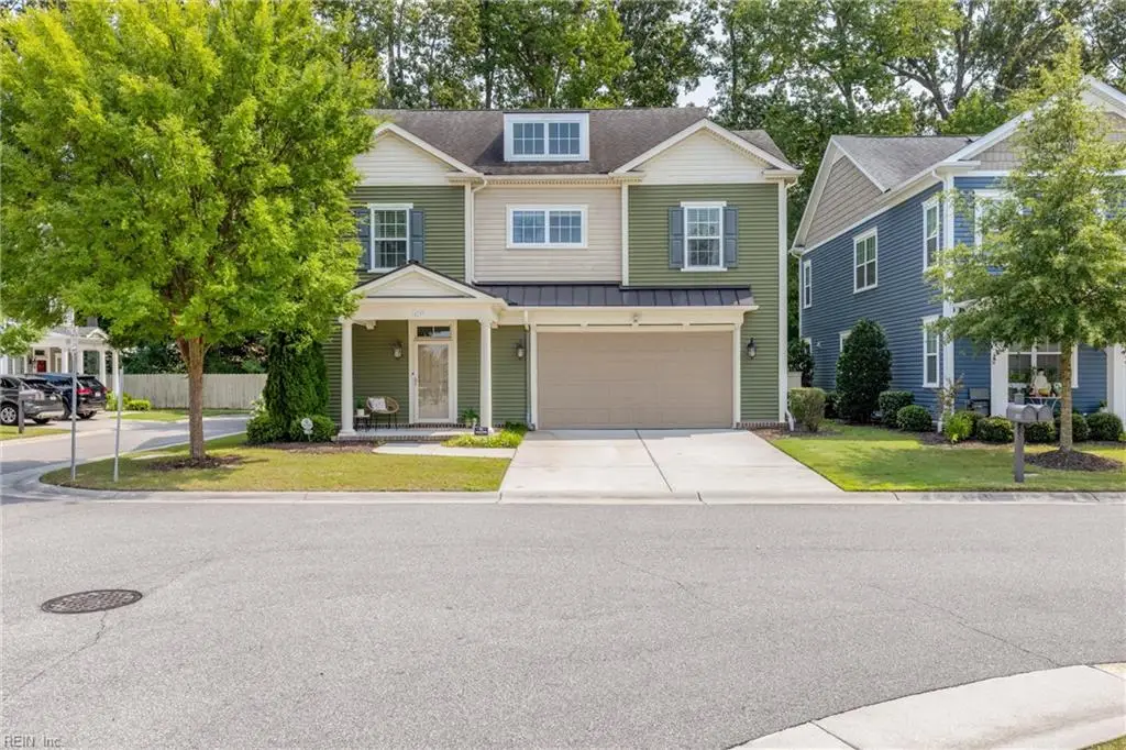 4233 Kenton Lane, Virginia Beach, VA 23456 - #1