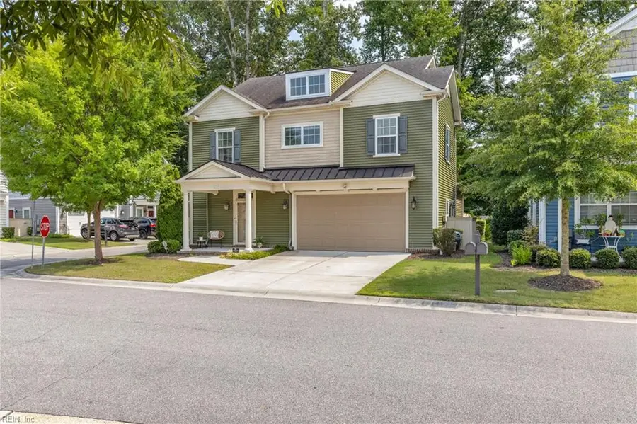 4233 Kenton Lane, Virginia Beach, VA 23456 - #2