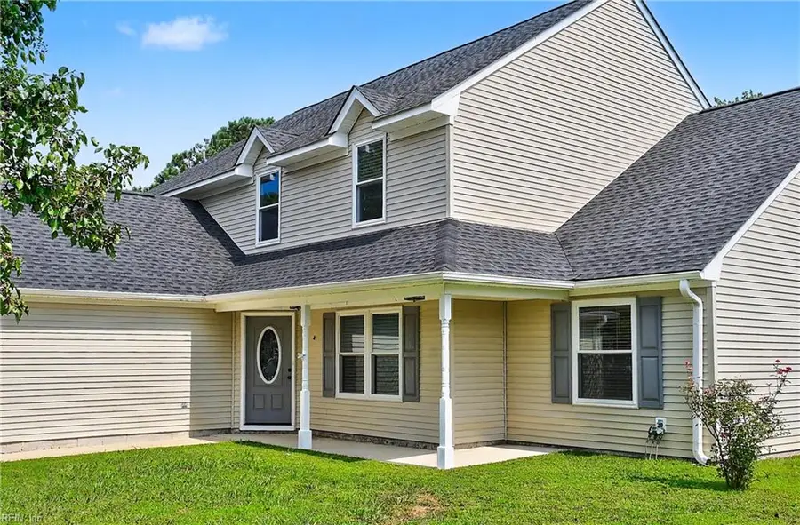 2109 Shade Tree Street, Virginia Beach, VA 23456 - #2