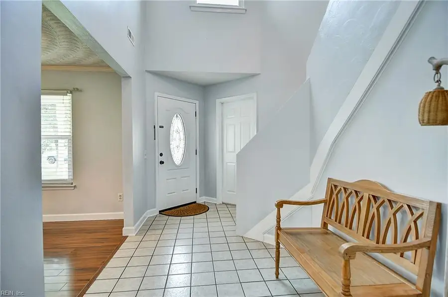 2109 Shade Tree Street, Virginia Beach, VA 23456 - #3