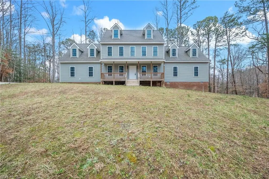 4 Pasture Circle, Williamsburg, VA 23188 - #1