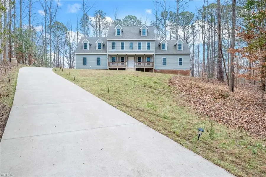 4 Pasture Circle, Williamsburg, VA 23188 - #2