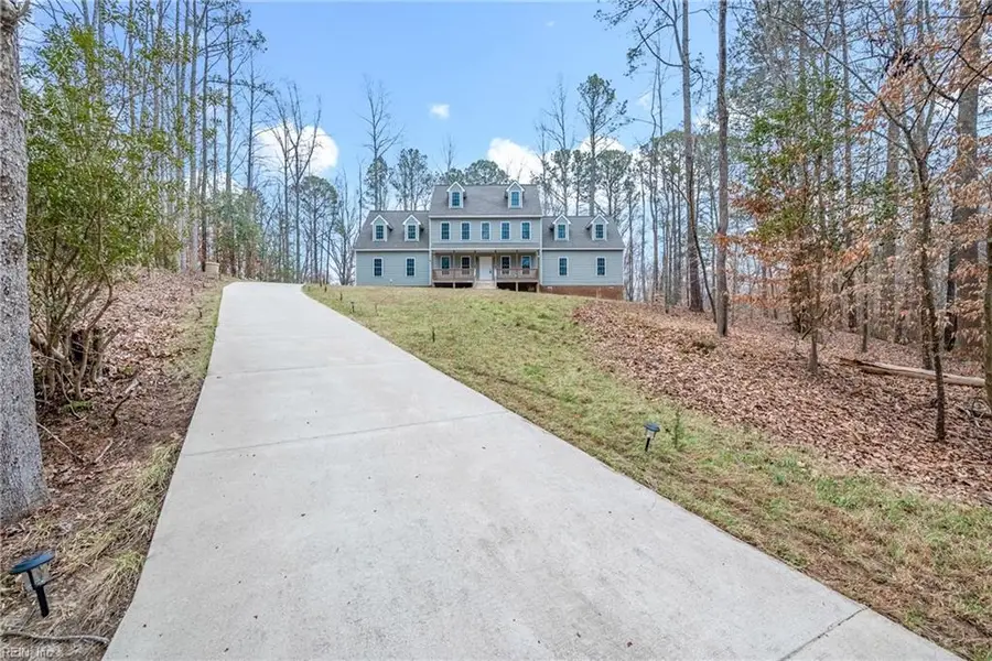 4 Pasture Circle, Williamsburg, VA 23188 - #3