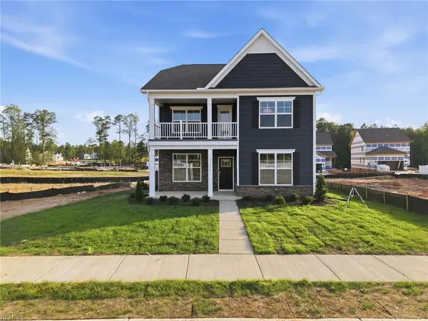1008 Eastport Place, Suffolk, VA 23435