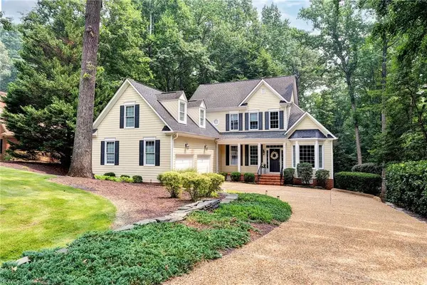 117 Ainsdale, Williamsburg, VA 23188