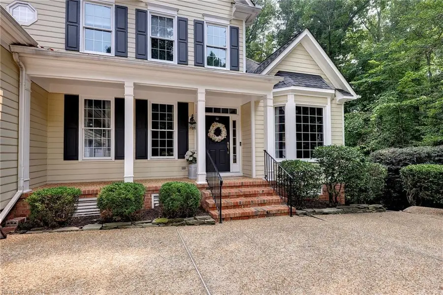 117 Ainsdale, Williamsburg, VA 23188 - #2