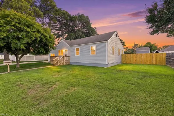 3513 Waycross Road, Norfolk, VA 23513