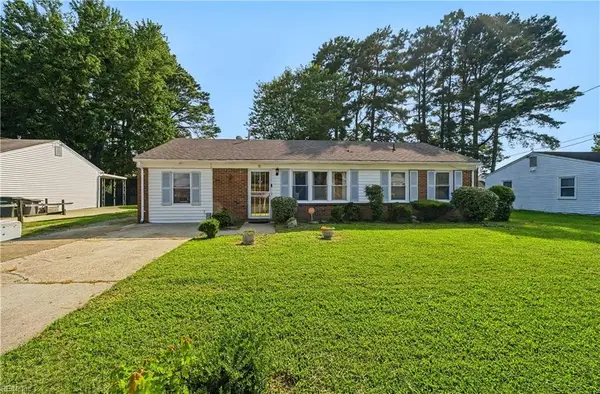 11 Big Bethel Road, Hampton, VA 23666