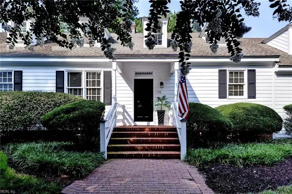 103 Dogleg Drive, Williamsburg, VA 23188