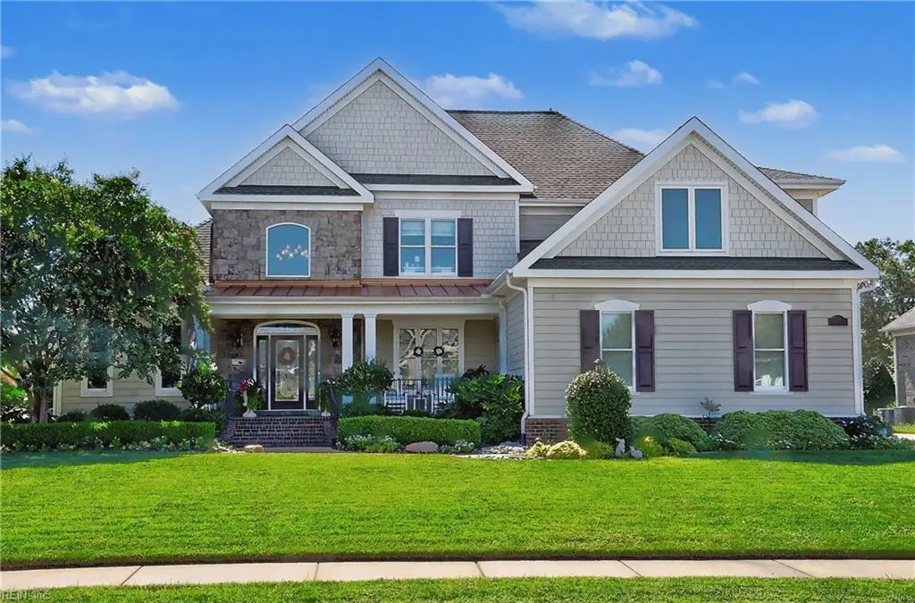 4016 River Park Drive, Suffolk, VA 23435 - #1
