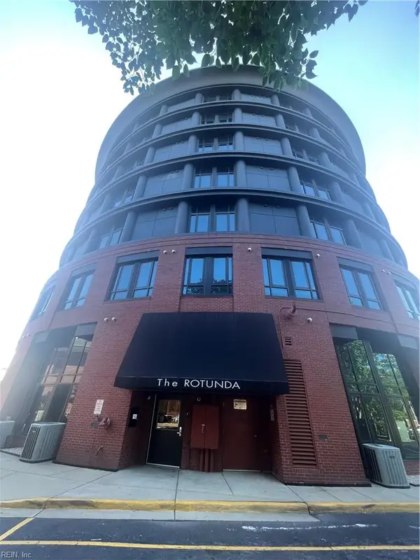 415 St. Pauls Boulevard #409, Norfolk, VA 23510