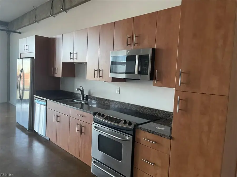 415 St. Pauls Boulevard #409, Norfolk, VA 23510 - #3