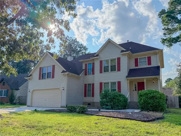 2713 Esplanade Court, Virginia Beach, VA 23456