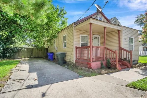 1530 Manson Street, Norfolk, VA 23523