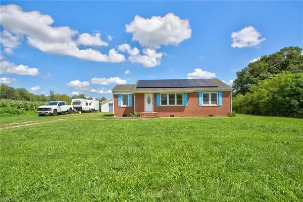 2940 Whaleyville Boulevard, Suffolk, VA 23434