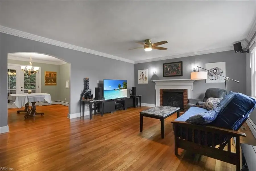 167 Ridgeley Road, Norfolk, VA 23505 - #3