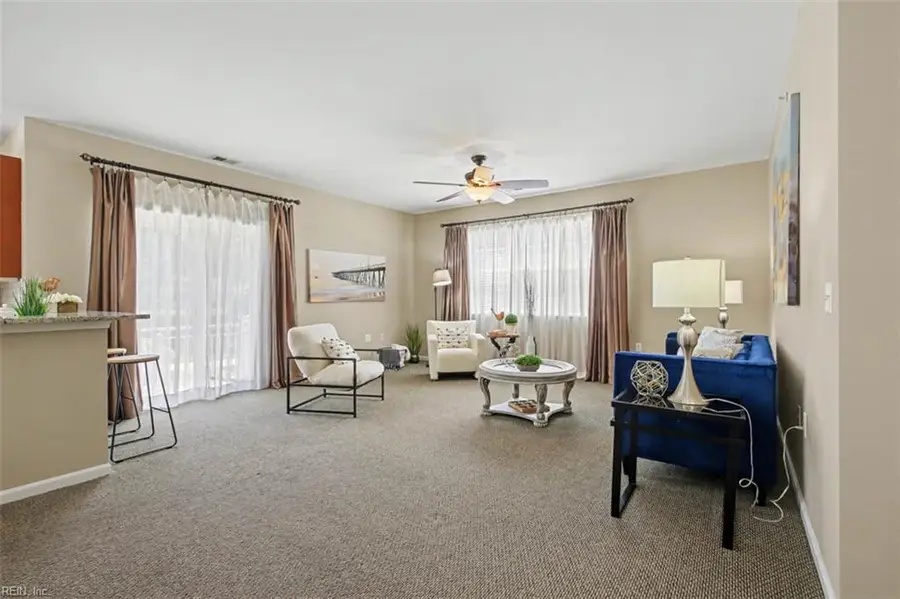 5300 Warminster Drive #101, Virginia Beach, VA 23455 - #3