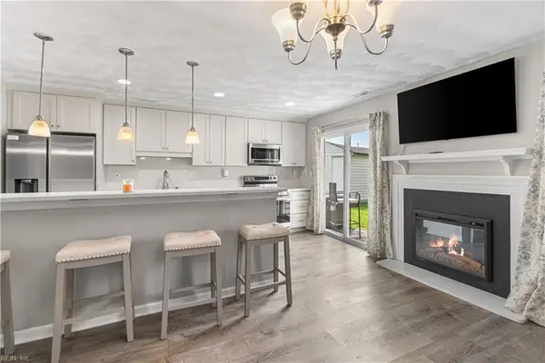 300 Harrier Street, Virginia Beach, VA 23462