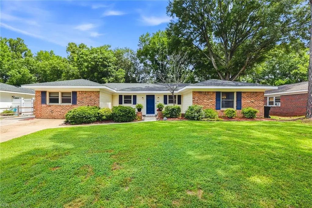 4900 Brandywine Drive, Virginia Beach, VA 23464 - #1
